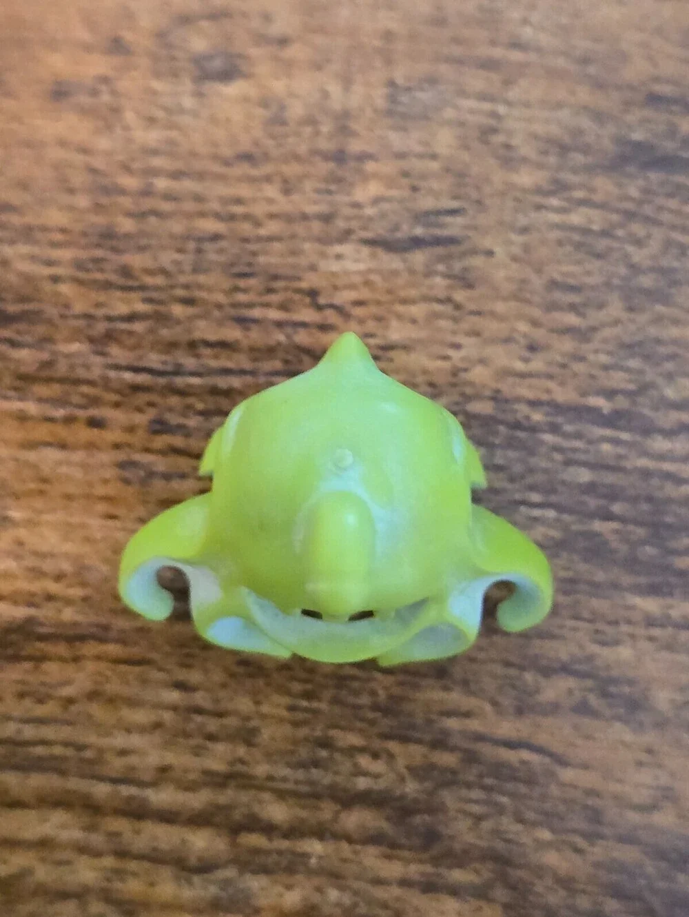 LEGO Alien Clinger with White Eye with Black Pupil Minifigure